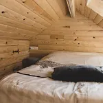 Chalet Romantic Woodland