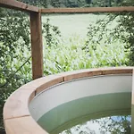 Chalet Romantic Woodland *