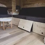 Romantic Woodland Chalet