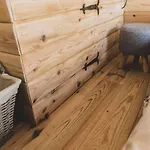 Chalet Romantic Woodland Famenne