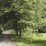 Romantic Woodland Famenne