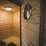 Chalet Romantic Woodland