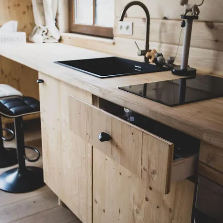 Romantic Woodland * Famenne