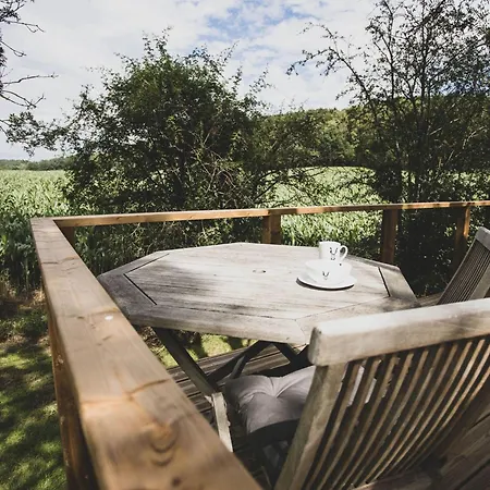 Romantic Woodland *