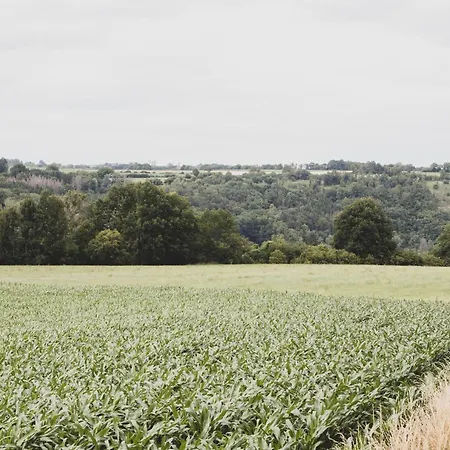 Romantic Woodland * Famenne